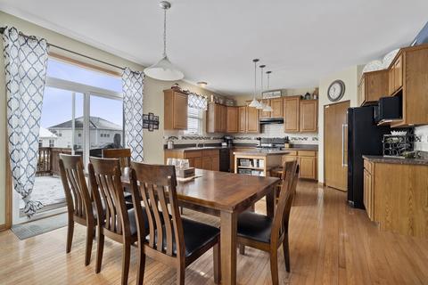 1519 Elysium Dr, Minooka, IL 60447 photo 13