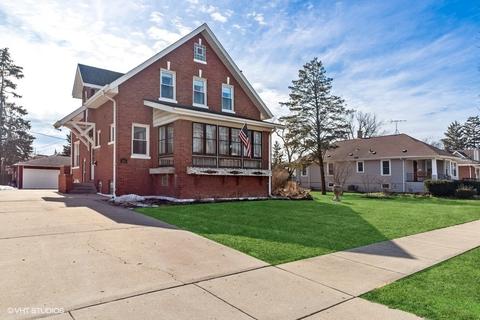 1063 Walter Ave, Des Plaines, IL 60016 photo 1