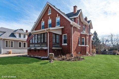1063 Walter Ave, Des Plaines, IL 60016 photo 2