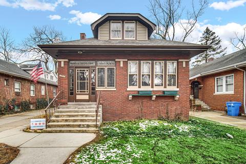 1709 W 104 St, Chicago, IL 60643 photo 1