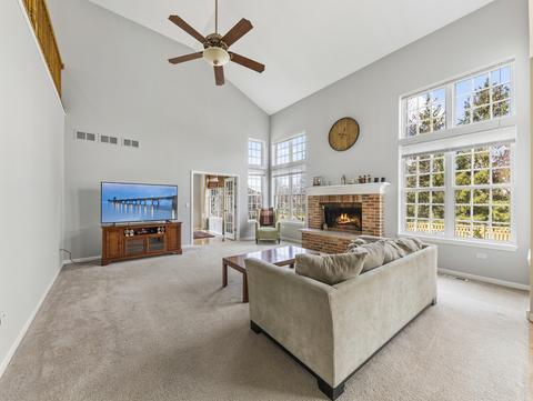 26528 Rustling Birch Way, Plainfield, IL 60585 photo 10