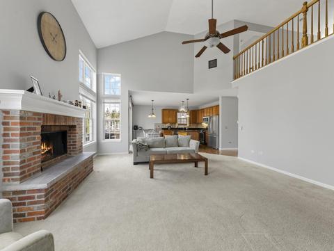 26528 Rustling Birch Way, Plainfield, IL 60585 photo 12