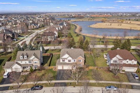 26528 Rustling Birch Way, Plainfield, IL 60585 photo 37