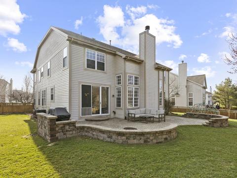 26528 Rustling Birch Way, Plainfield, IL 60585 photo 34