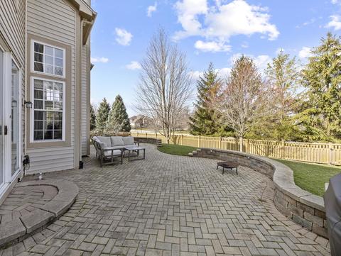26528 Rustling Birch Way, Plainfield, IL 60585 photo 36