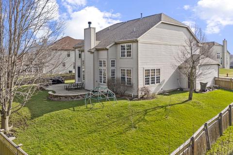 26528 Rustling Birch Way, Plainfield, IL 60585 photo 35