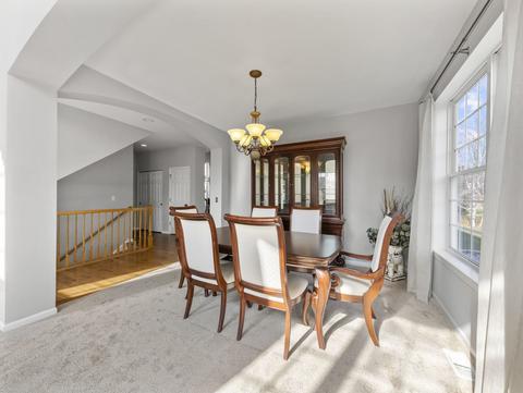 26528 Rustling Birch Way, Plainfield, IL 60585 photo 6