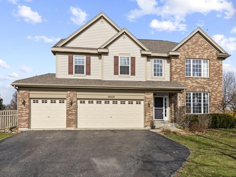 26528 Rustling Birch Way, Plainfield, IL 60585 photo 2