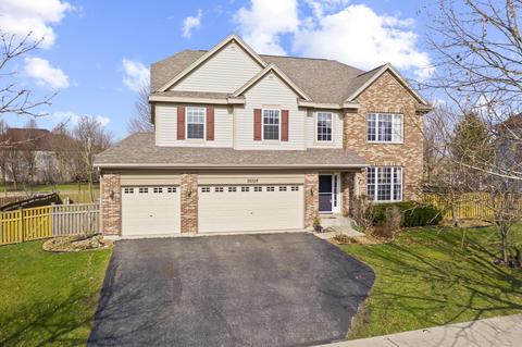 26528 Rustling Birch Way, Plainfield, IL 60585 photo 1