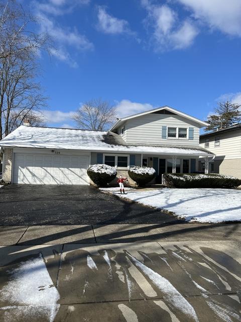 320 Bennett Ln, Des Plaines, IL 60016 photo 1