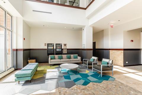 950 W Monroe St #617, Chicago, IL 60607 photo 25