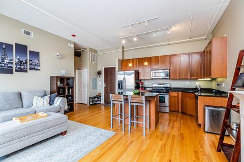 950 W Monroe St #617, Chicago, IL 60607 photo 4