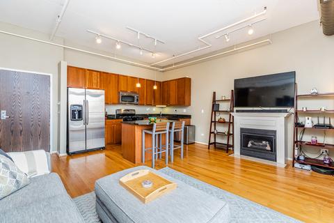 950 W Monroe St #617, Chicago, IL 60607 photo 5