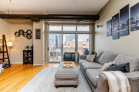 950 W Monroe St #617, Chicago, IL 60607 photo 8