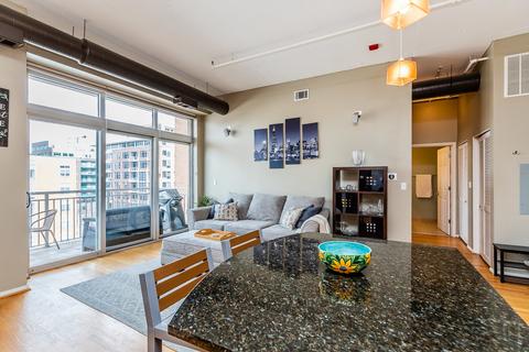 950 W Monroe St #617, Chicago, IL 60607 photo 9