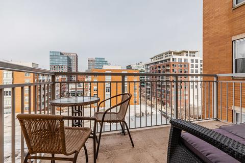 950 W Monroe St #617, Chicago, IL 60607 photo 19