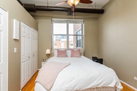 950 W Monroe St #617, Chicago, IL 60607 photo 11