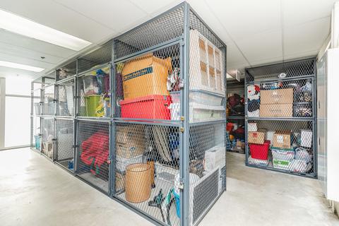 950 W Monroe St #617, Chicago, IL 60607 photo 22