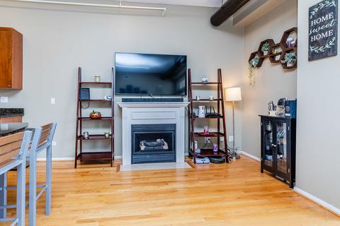 950 W Monroe St #617, Chicago, IL 60607 photo 7