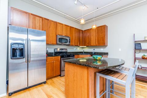 950 W Monroe St #617, Chicago, IL 60607 photo 2