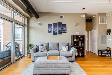 950 W Monroe St #617, Chicago, IL 60607 photo 10