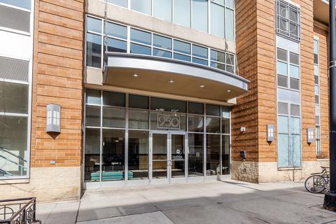 950 W Monroe St #617, Chicago, IL 60607 photo 28