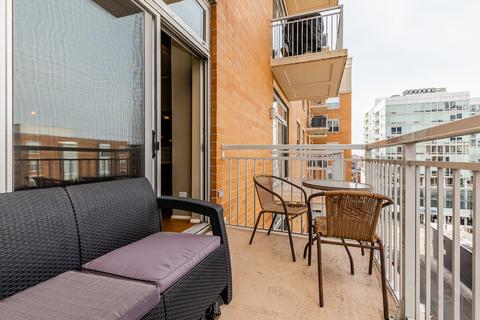 950 W Monroe St #617, Chicago, IL 60607 photo 20