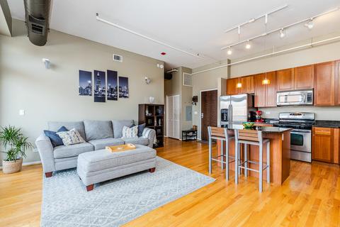 950 W Monroe St #617, Chicago, IL 60607 photo 3