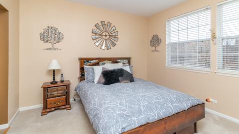 6571 Snug Harbor Dr, Willowbrook, IL 60527 photo 25