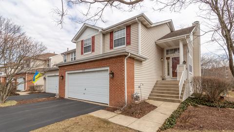 6571 Snug Harbor Dr, Willowbrook, IL 60527 photo 2