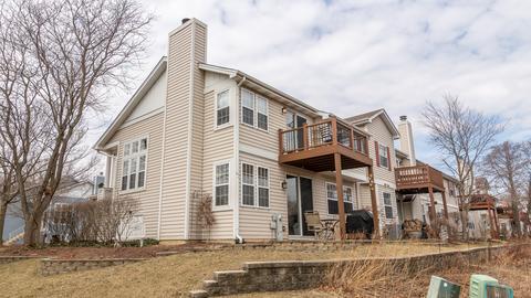 6571 Snug Harbor Dr, Willowbrook, IL 60527 photo 32