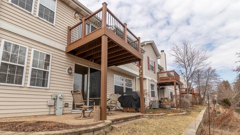 6571 Snug Harbor Dr, Willowbrook, IL 60527 photo 31