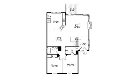 6571 Snug Harbor Dr, Willowbrook, IL 60527 photo 30