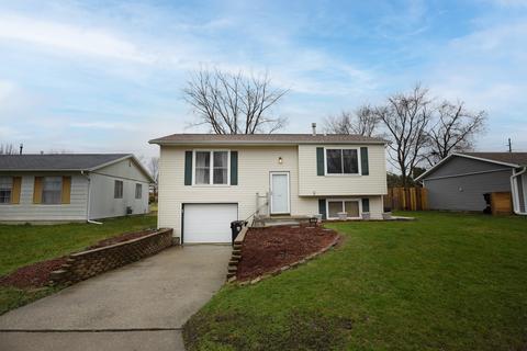 1310 Dalton Dr, Normal, IL 61761 photo 1