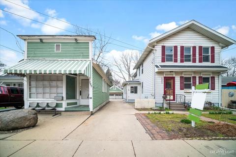 121 Jackson St, Aurora, IL 60505 photo 1