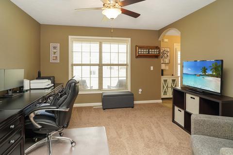2609 Red Rock Rd, Normal, IL 61761 photo 27