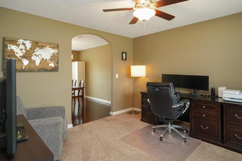 2609 Red Rock Rd, Normal, IL 61761 photo 28