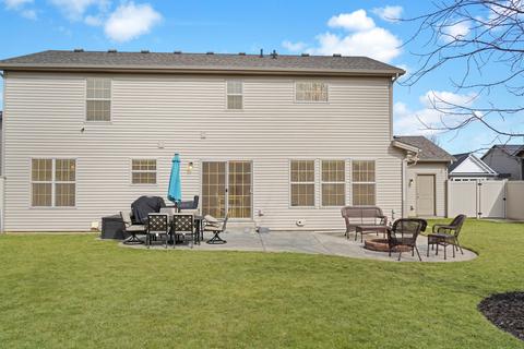 2609 Red Rock Rd, Normal, IL 61761 photo 61
