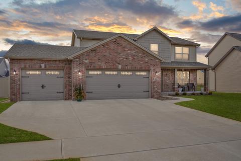 2609 Red Rock Rd, Normal, IL 61761 photo 68