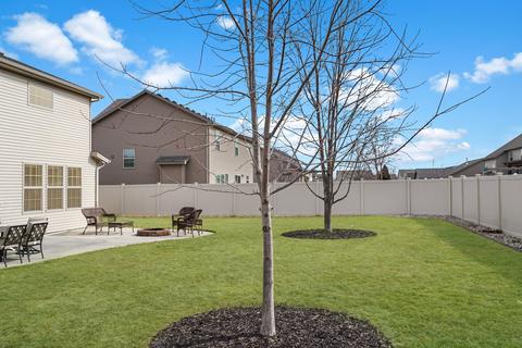 2609 Red Rock Rd, Normal, IL 61761 photo 66