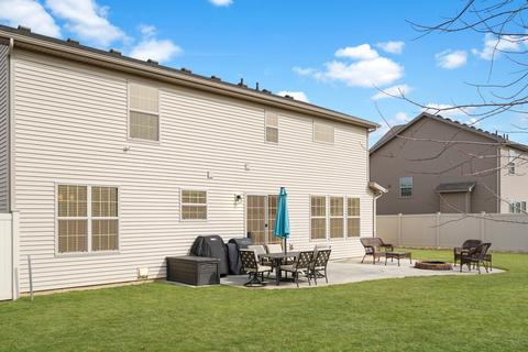 2609 Red Rock Rd, Normal, IL 61761 photo 63
