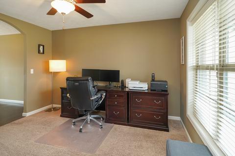 2609 Red Rock Rd, Normal, IL 61761 photo 29
