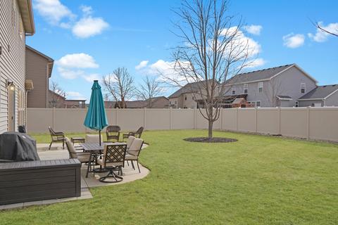 2609 Red Rock Rd, Normal, IL 61761 photo 64