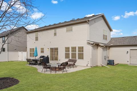 2609 Red Rock Rd, Normal, IL 61761 photo 62