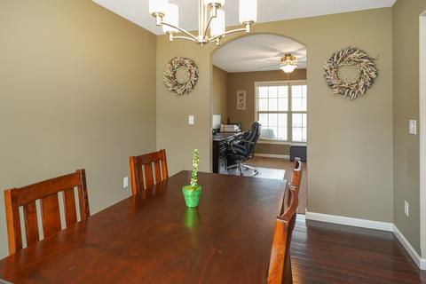 2609 Red Rock Rd, Normal, IL 61761 photo 32