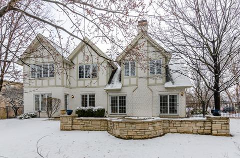 6758 Fieldstone Dr, Burr Ridge, IL 60527 photo 50