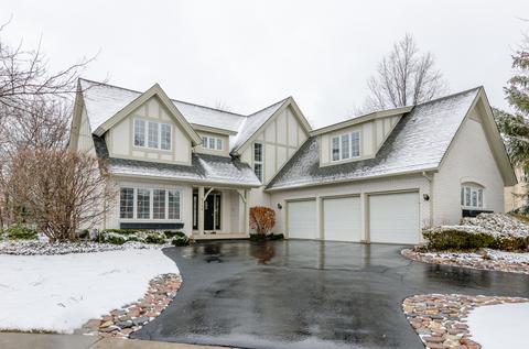 6758 Fieldstone Dr, Burr Ridge, IL 60527 photo 1