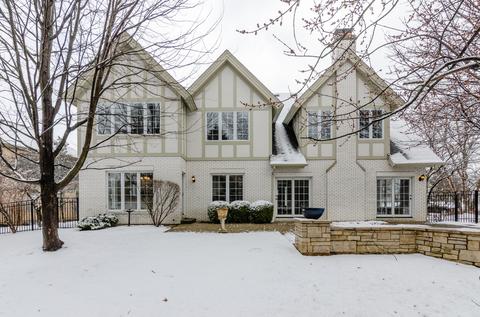 6758 Fieldstone Dr, Burr Ridge, IL 60527 photo 49