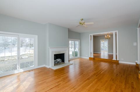 6758 Fieldstone Dr, Burr Ridge, IL 60527 photo 8