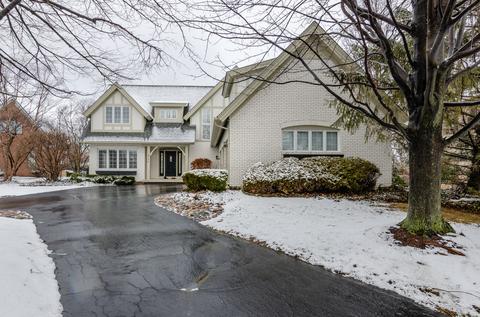 6758 Fieldstone Dr, Burr Ridge, IL 60527 photo 2